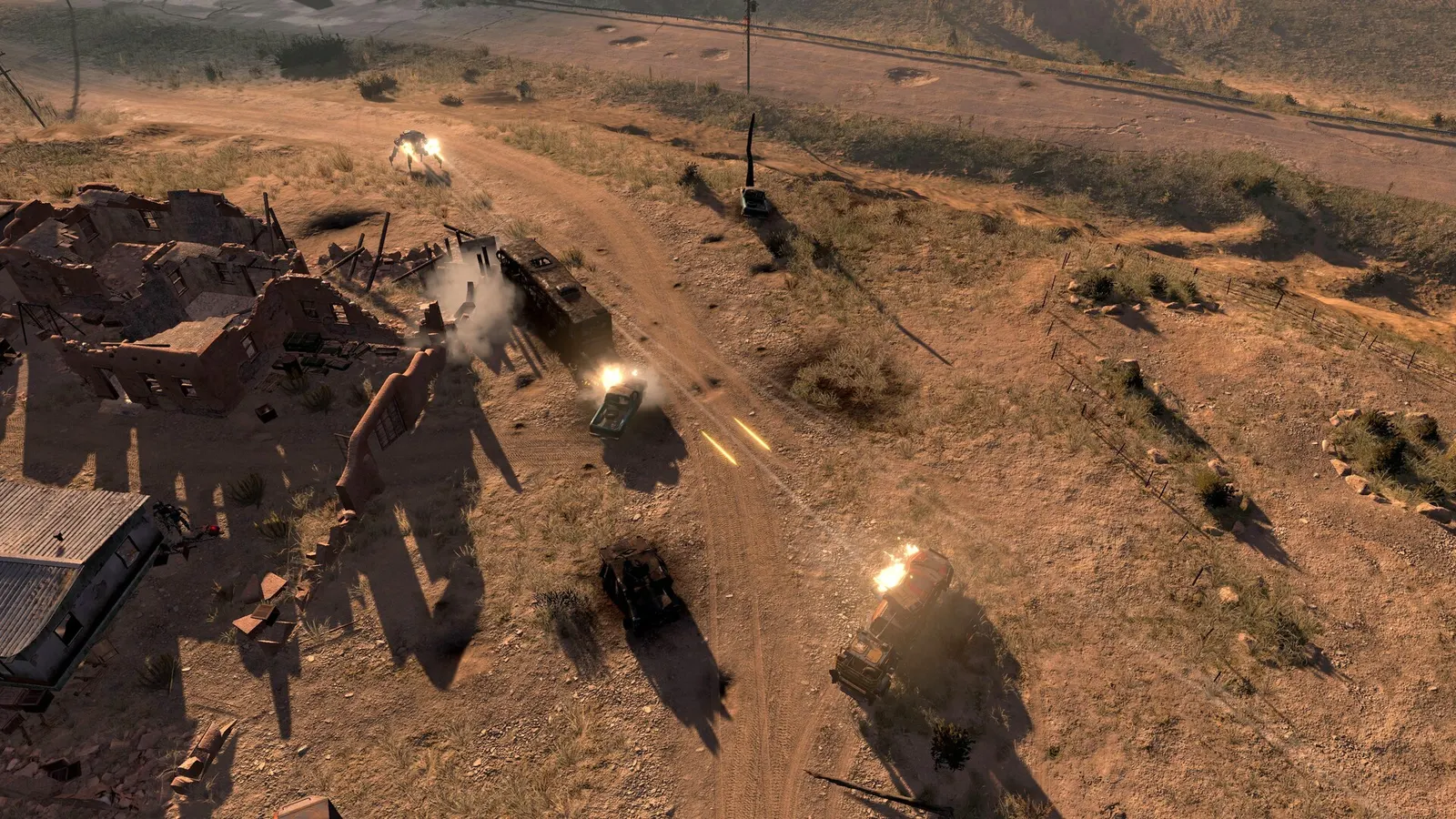 Terminator: Dark Fate - Defiance media 5