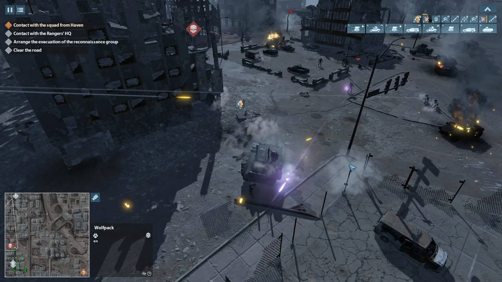 Terminator: Dark Fate - Defiance media 5