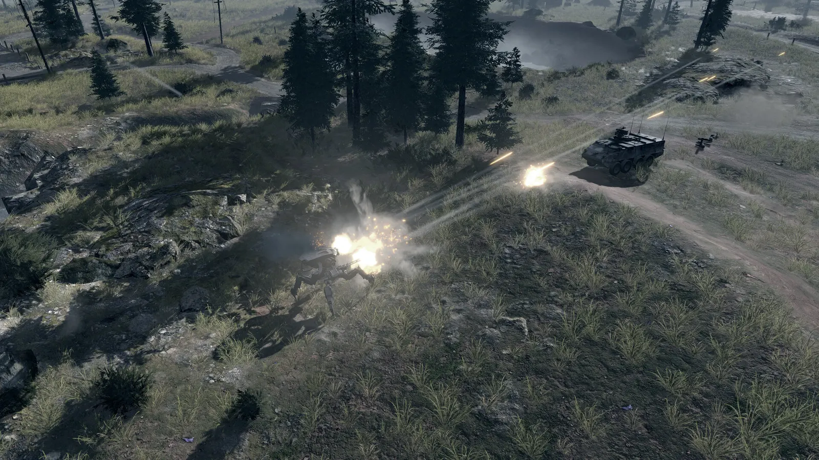 Terminator: Dark Fate - Defiance media 6