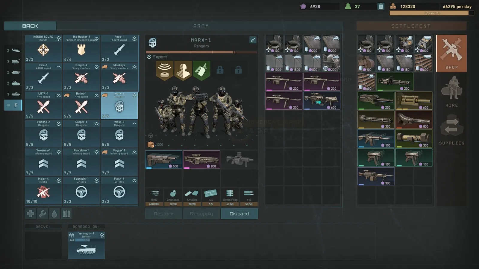 Terminator: Dark Fate - Defiance media 7