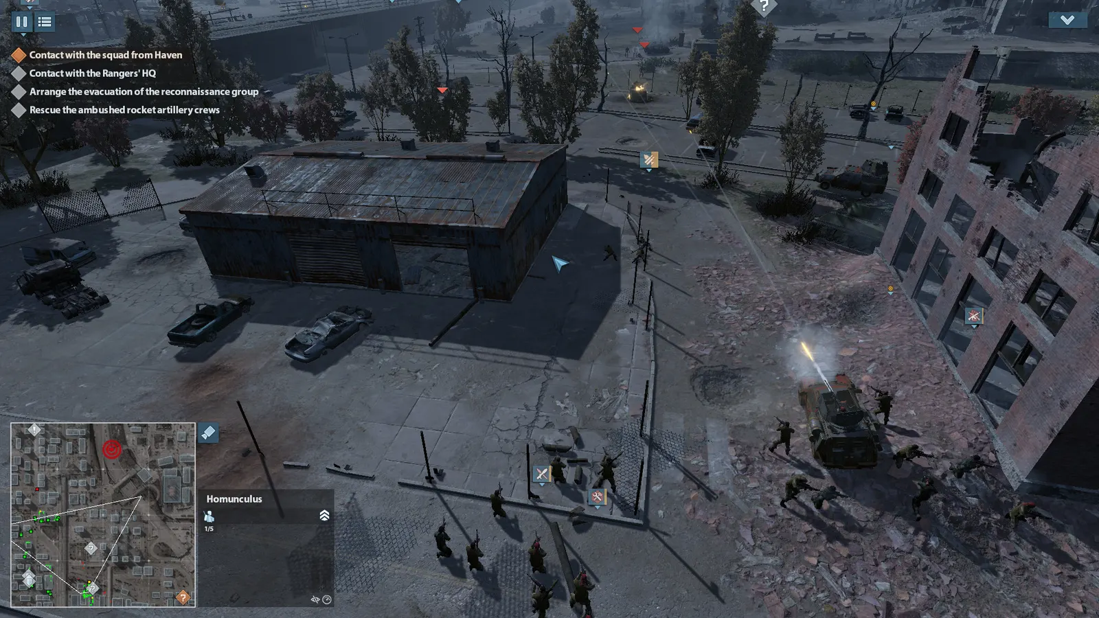Terminator: Dark Fate - Defiance media 7