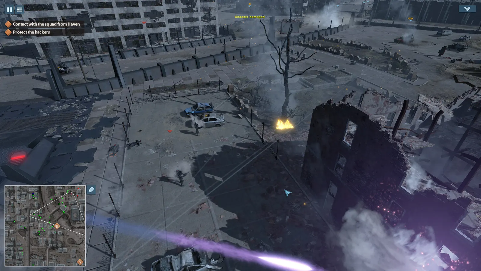 Terminator: Dark Fate - Defiance media 8