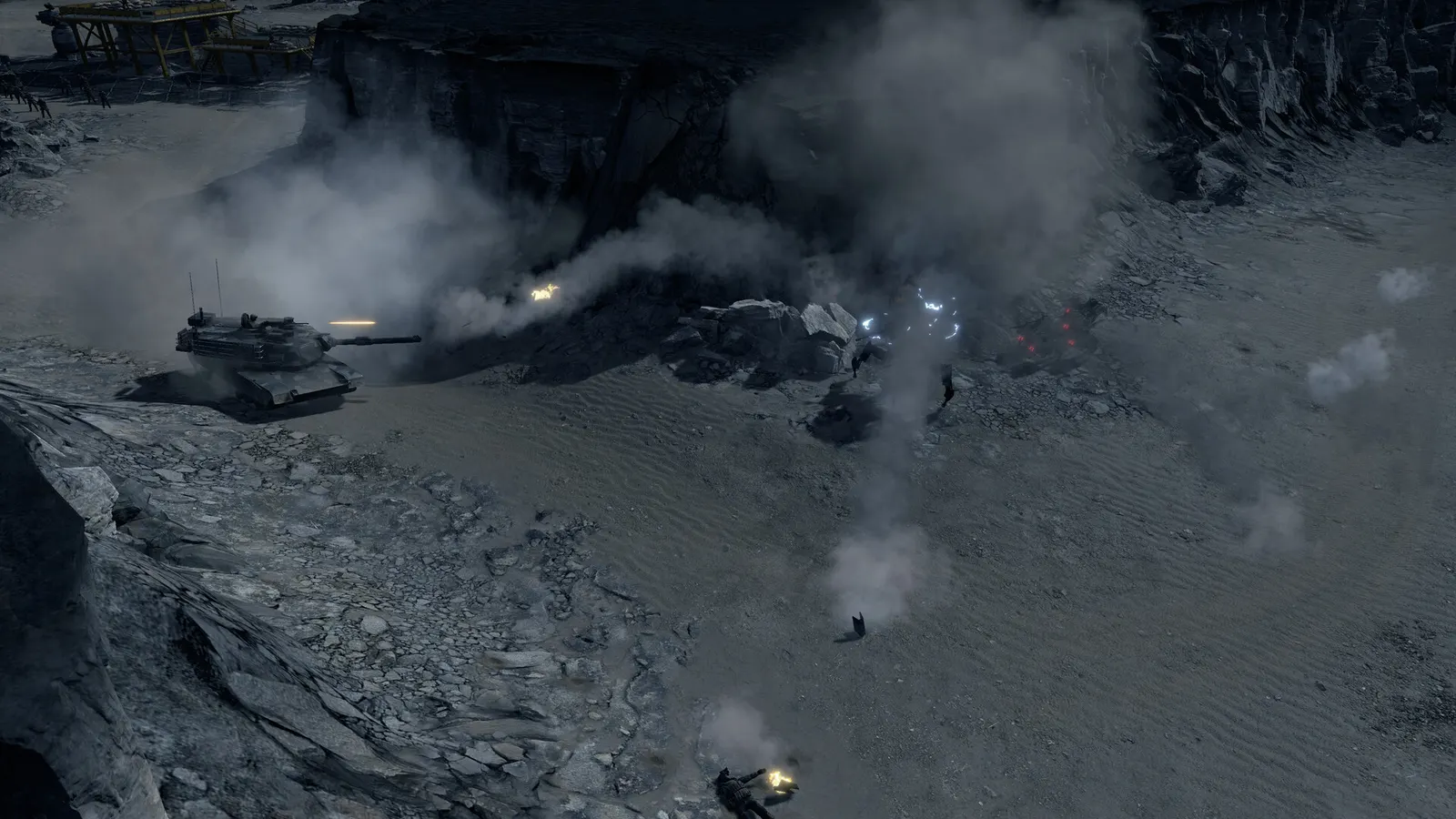 Terminator: Dark Fate - Defiance media 8