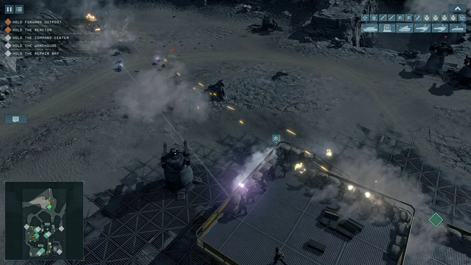 Terminator: Dark Fate - Defiance media 9