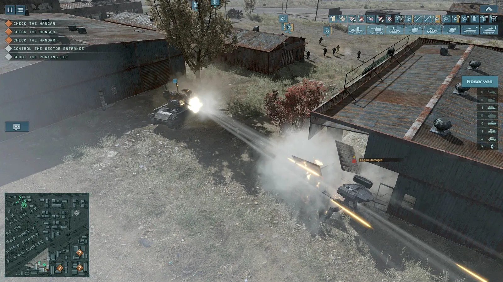 Terminator: Dark Fate - Defiance media 10