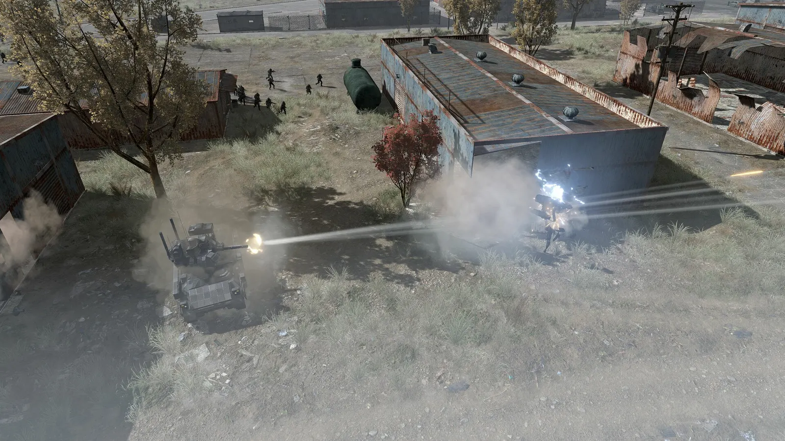 Terminator: Dark Fate - Defiance media 12