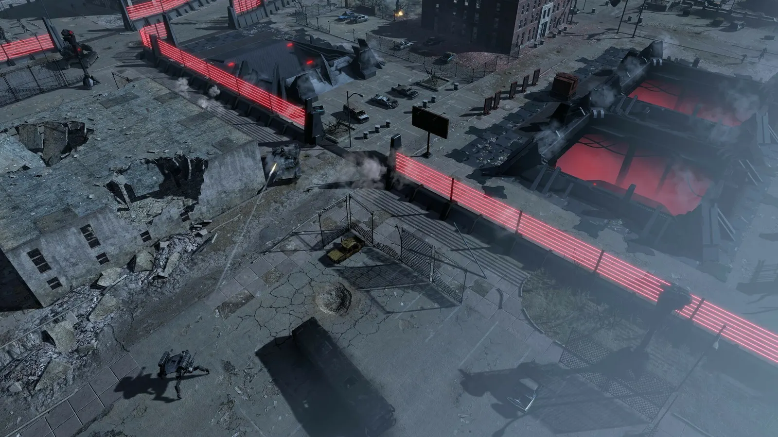 Terminator: Dark Fate - Defiance media 14