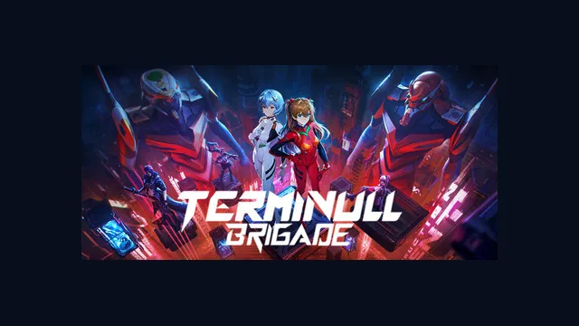 Terminull Brigade™