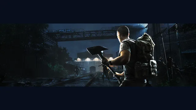 Terminus: Zombie Survivors