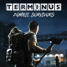 Обкладинка гри Terminus: Zombie Survivors