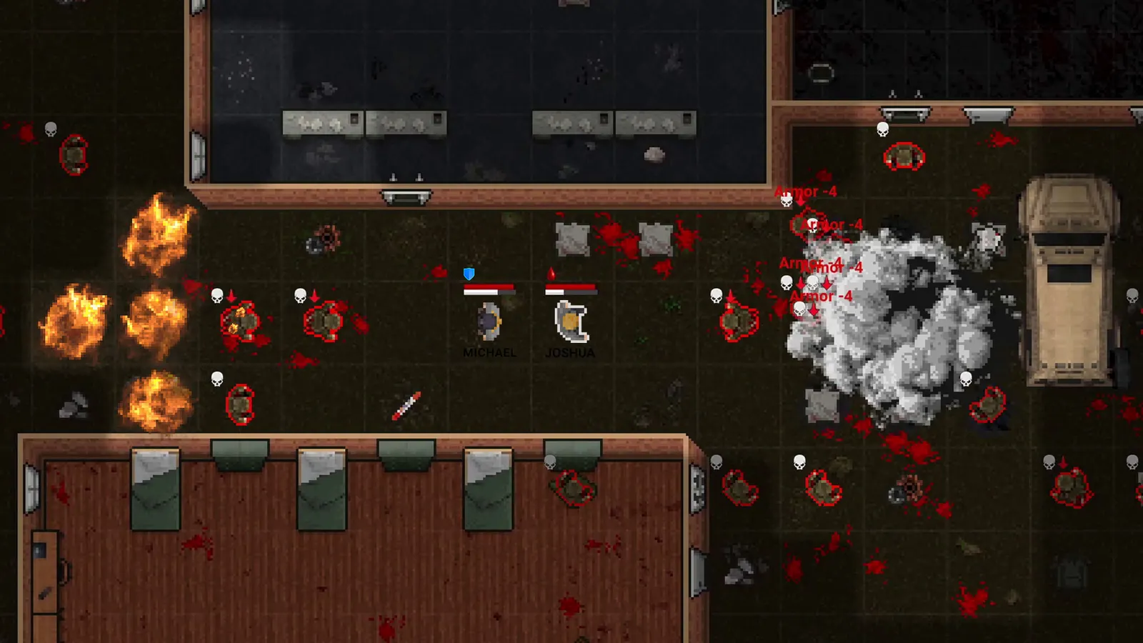 Terminus: Zombie Survivors media 2