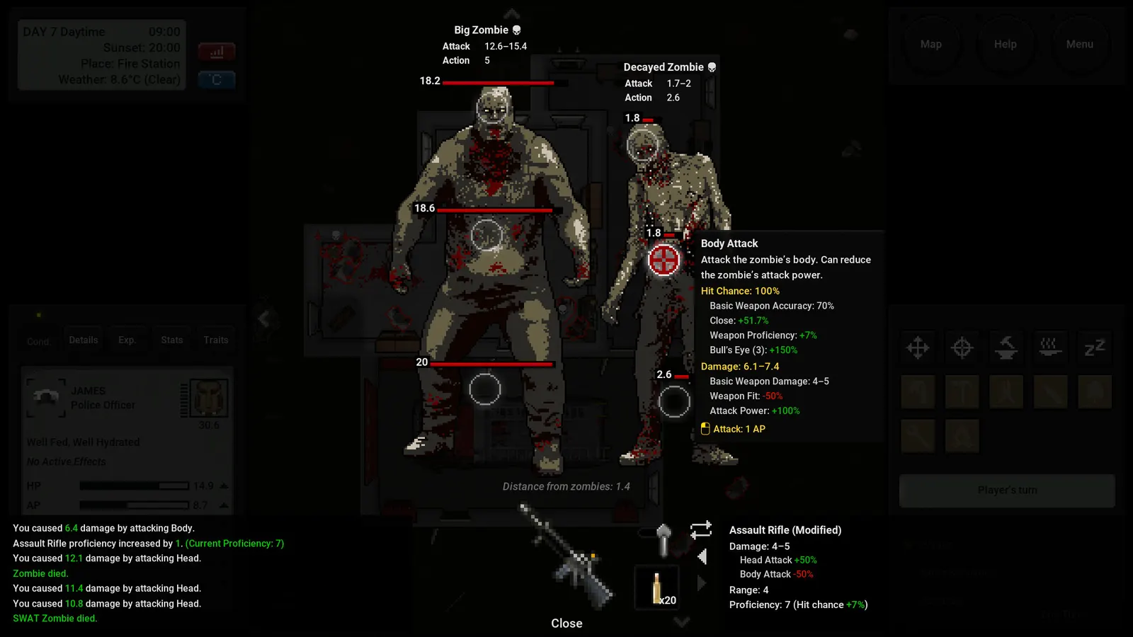 Terminus: Zombie Survivors media 4
