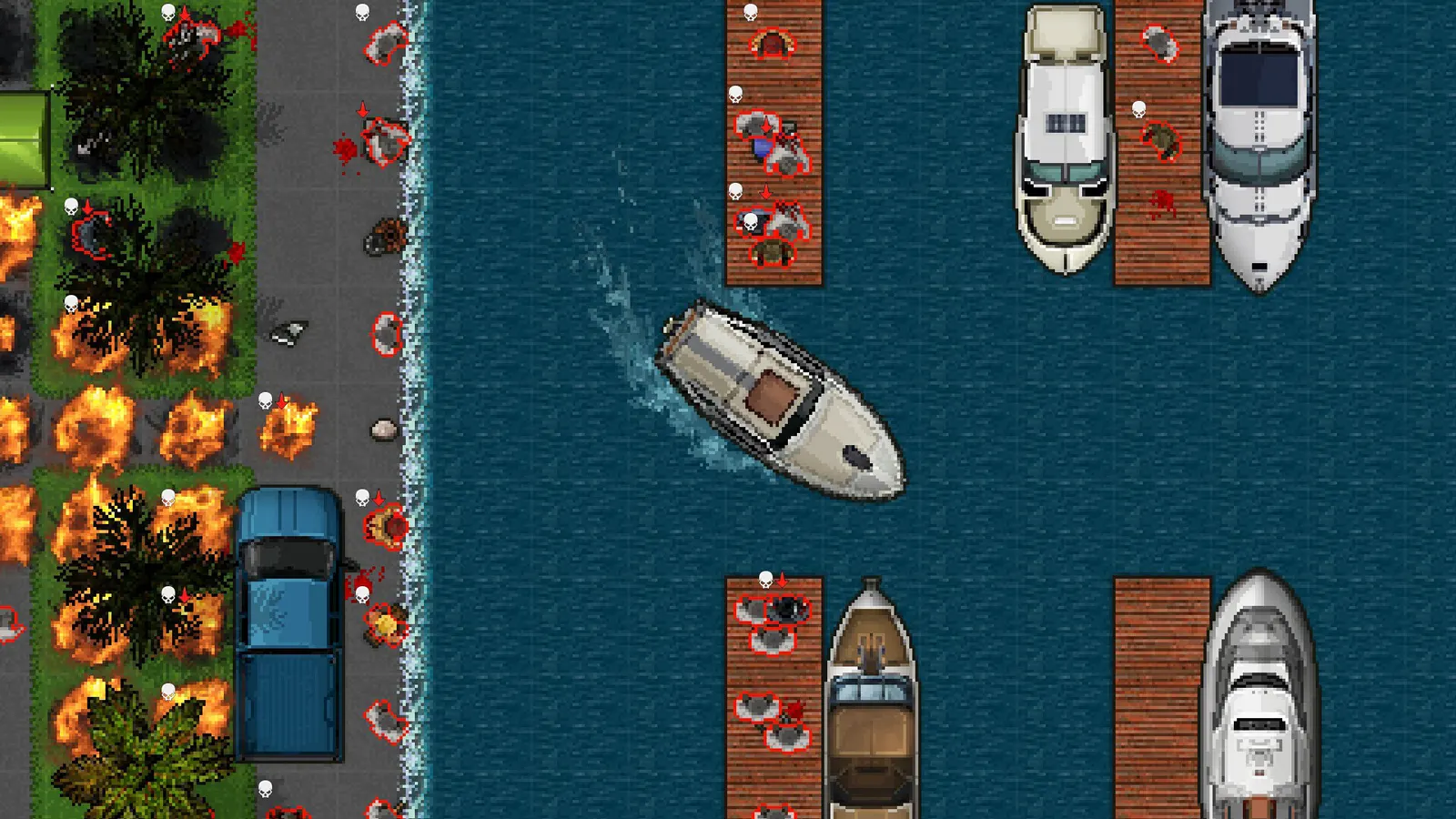 Terminus: Zombie Survivors media 5
