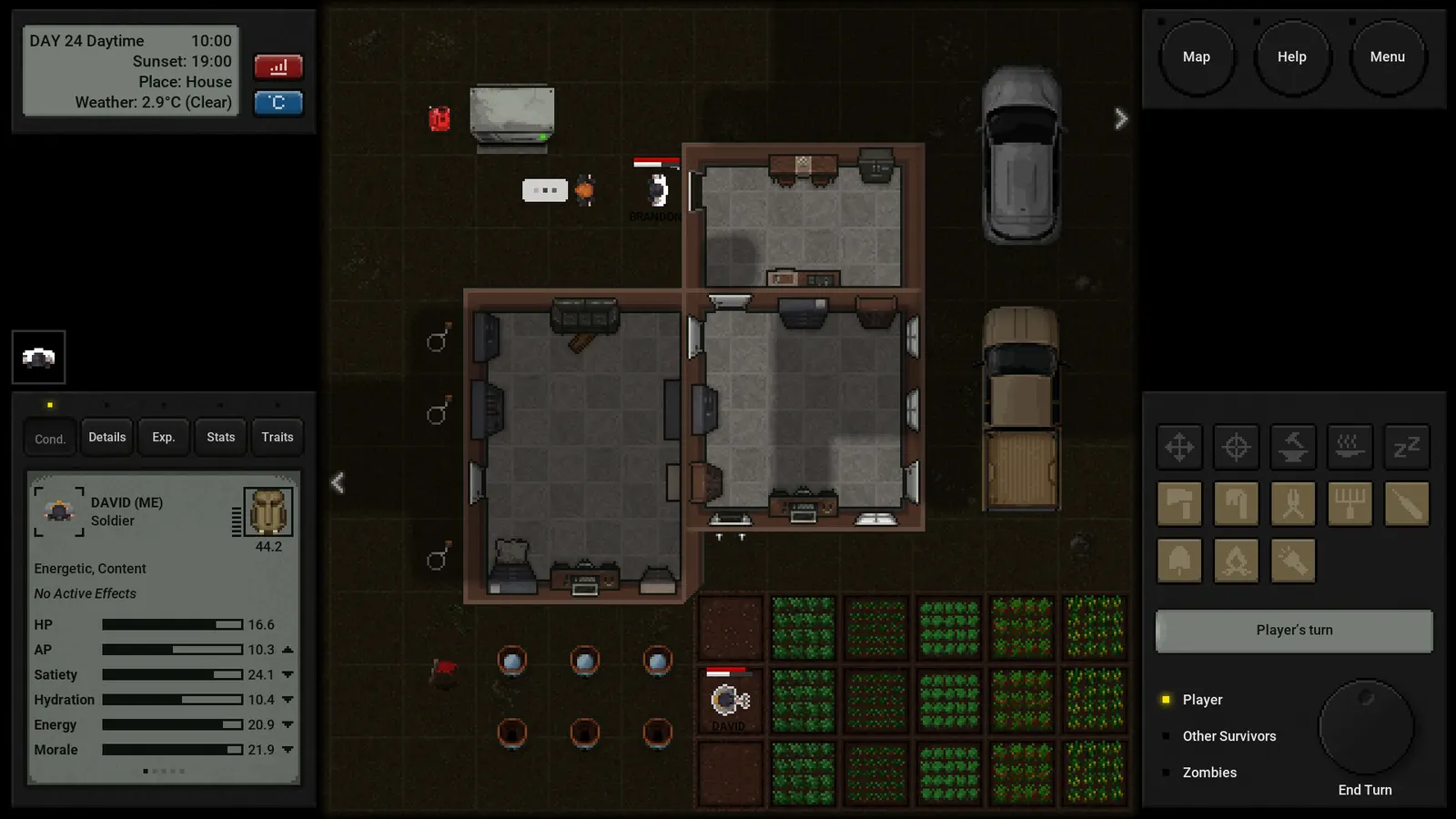 Terminus: Zombie Survivors media 10