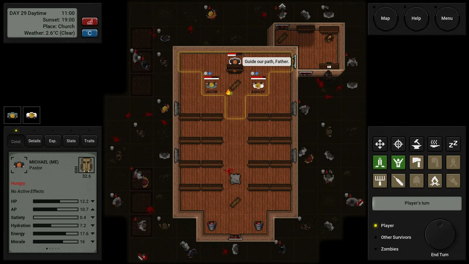 Terminus: Zombie Survivors media 13