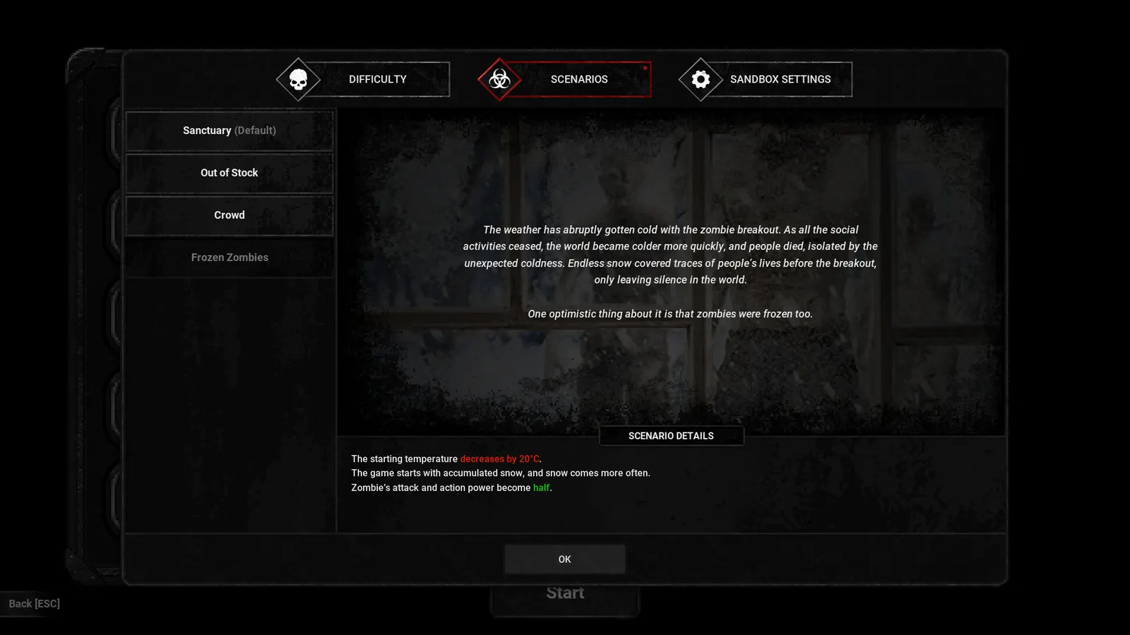 Terminus: Zombie Survivors media 16