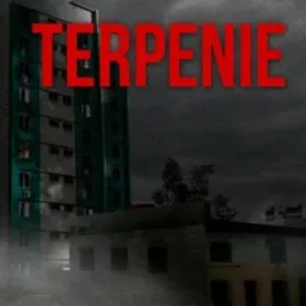 Обкладинка гри TERPENIE