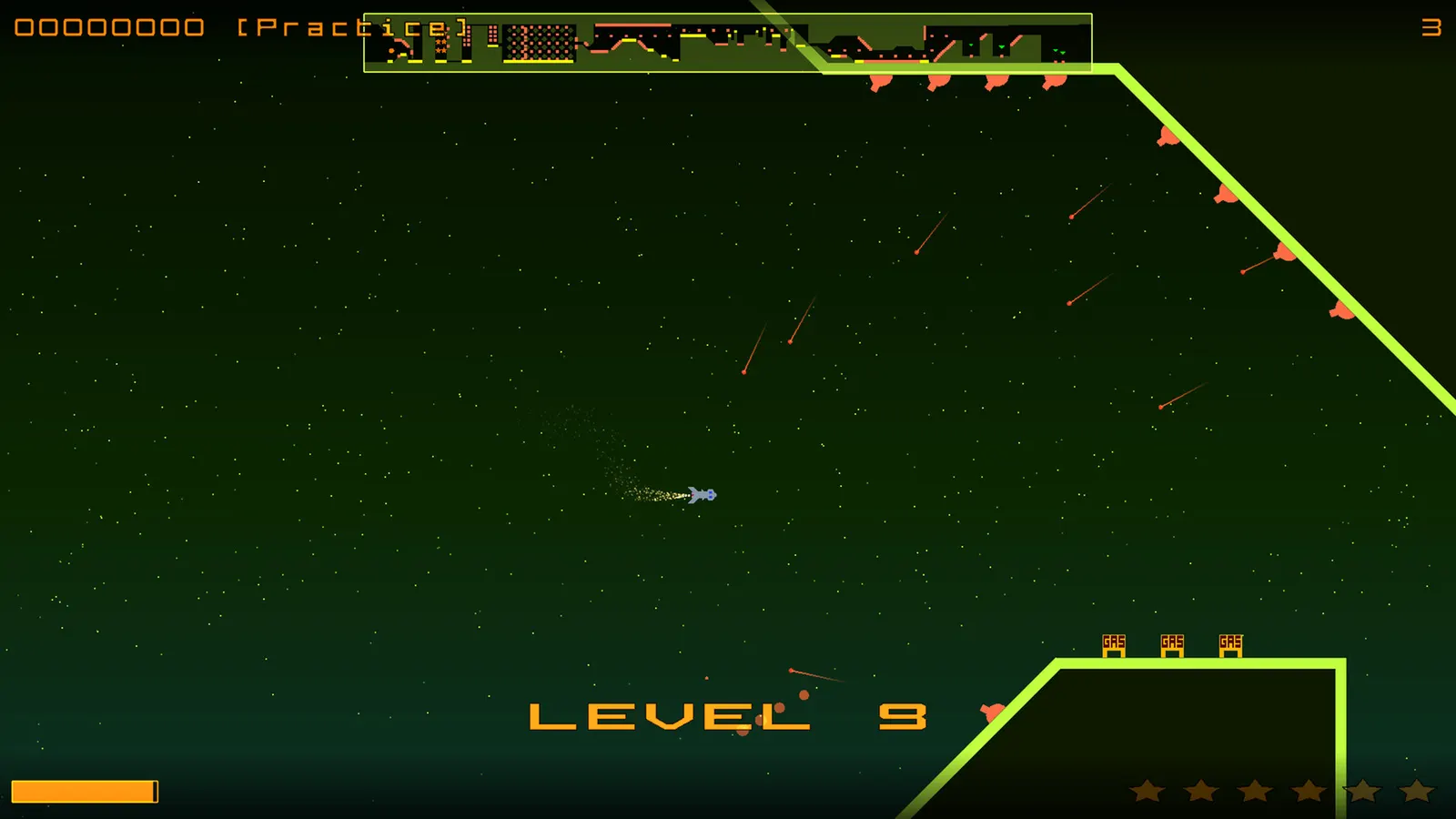 Terra Bomber media 6