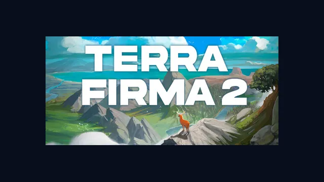 Terra Firma 2
