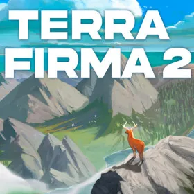 Обкладинка гри Terra Firma 2