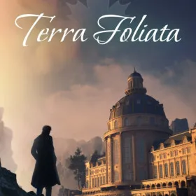 Обкладинка гри Terra Foliata