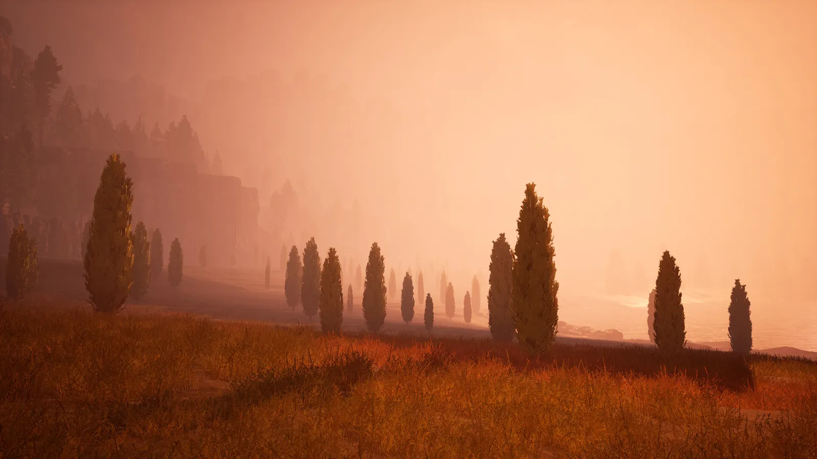 Terra Foliata media 6
