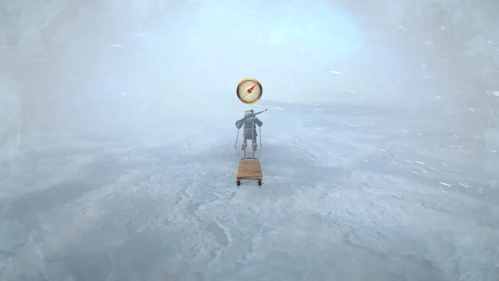 Terra Incognito - Antarctica 1911 media 3