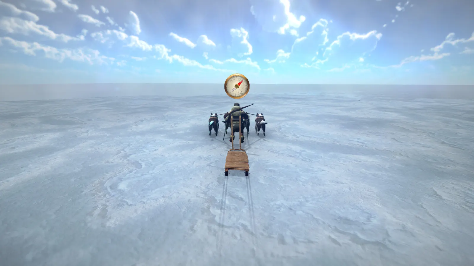 Terra Incognito - Antarctica 1911 media 6