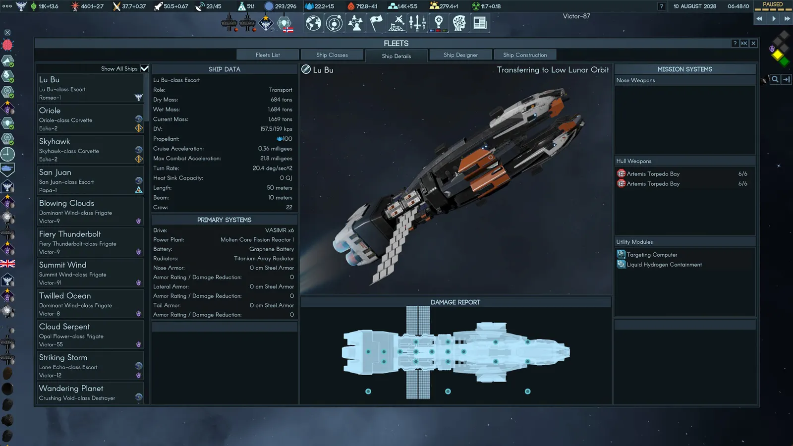 Terra Invicta media 3