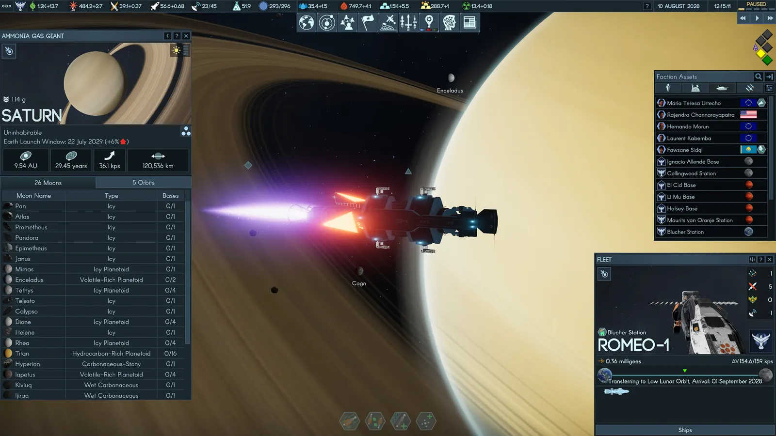 Terra Invicta media 4