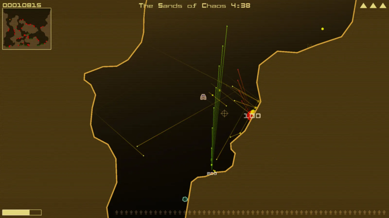 Terra Lander II - Rockslide Rescue media 2