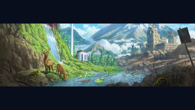 Terra Nil