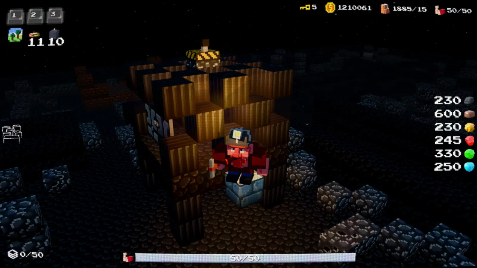 Terra Pit media 3