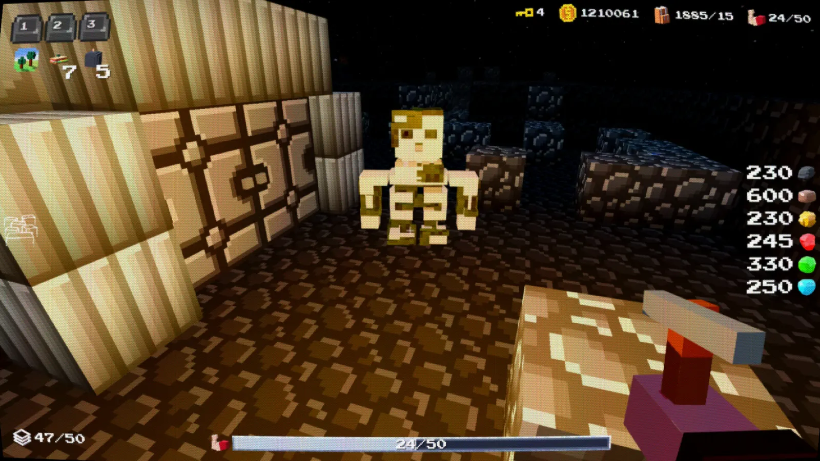 Terra Pit media 6