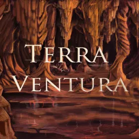 Обкладинка гри Terra Ventura