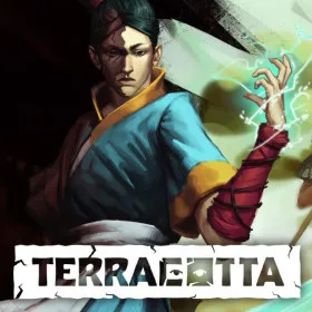 Обкладинка гри TERRACOTTA