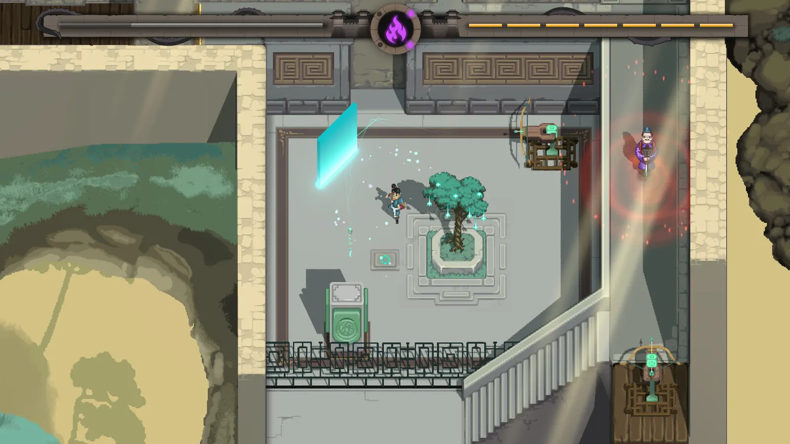 TERRACOTTA media 3