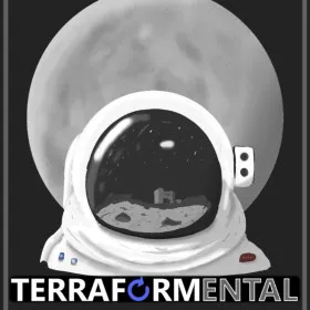 Обкладинка гри Terraformental