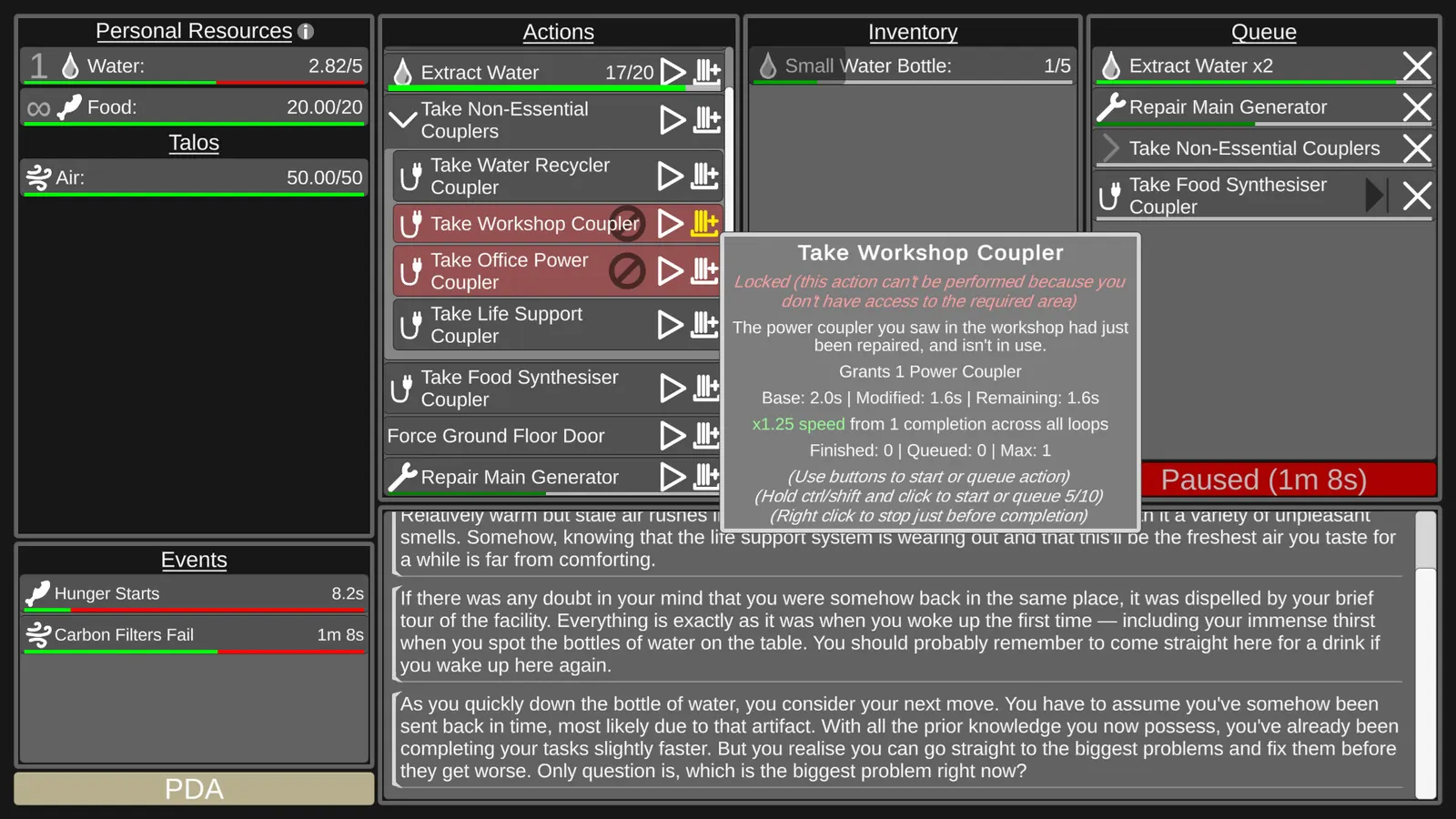 Terraformental media 3
