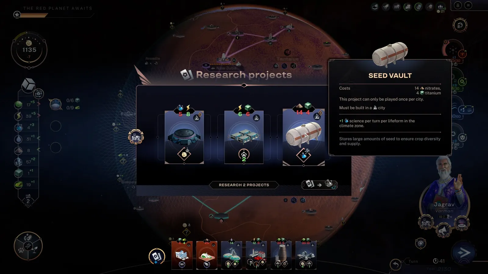 Terraformers media 4
