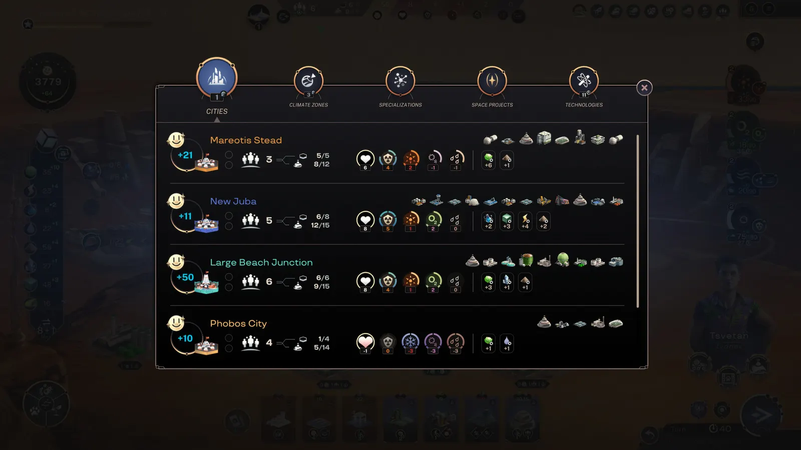 Terraformers media 5