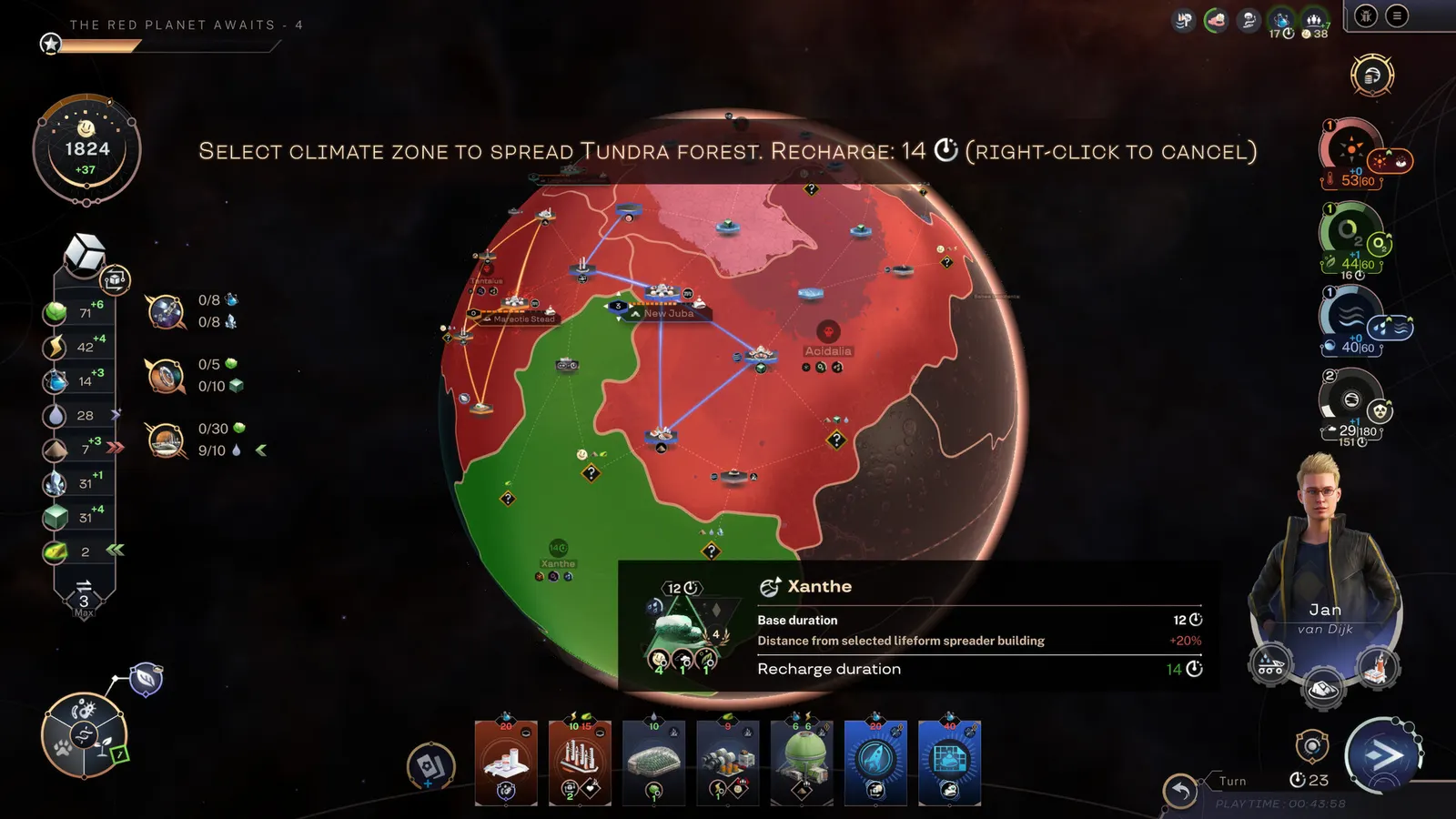 Terraformers media 6