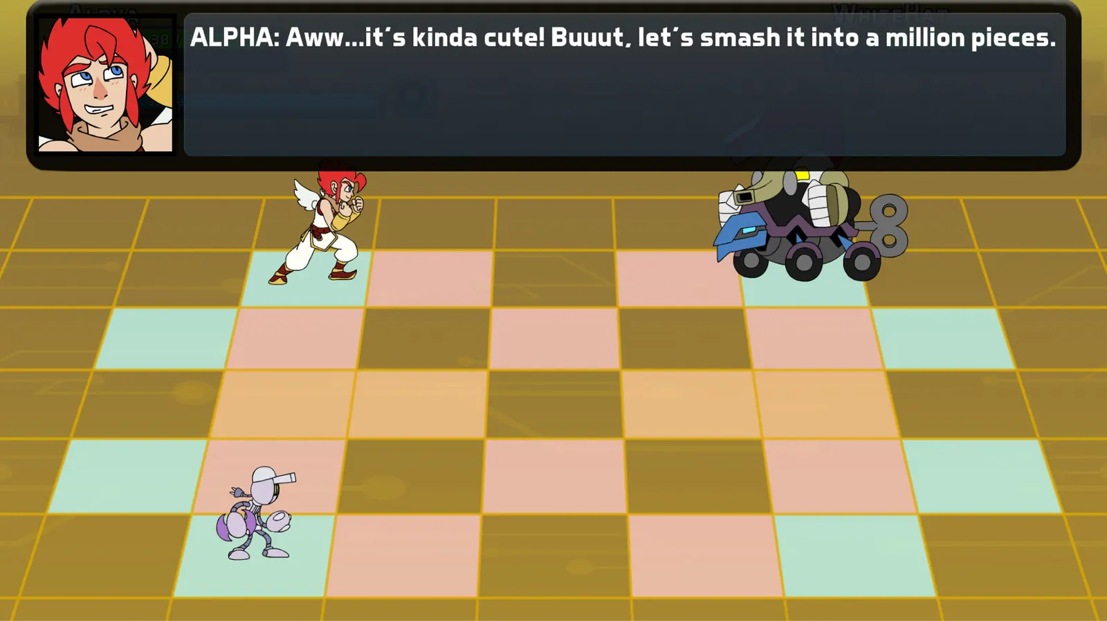 Terrain of Magical Expertise media 4