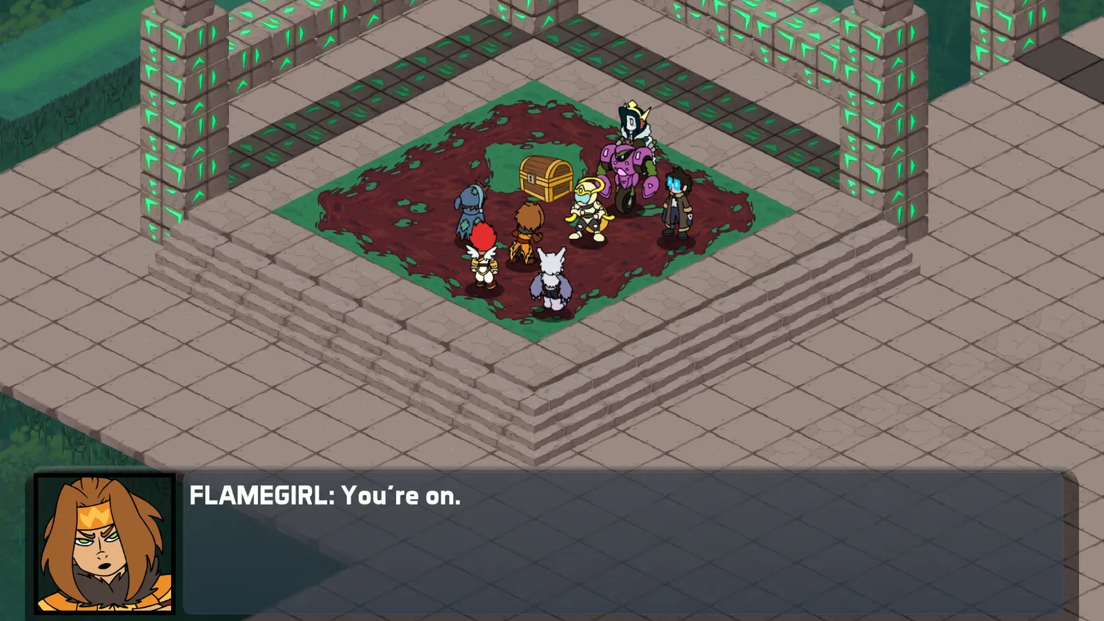 Terrain of Magical Expertise media 9
