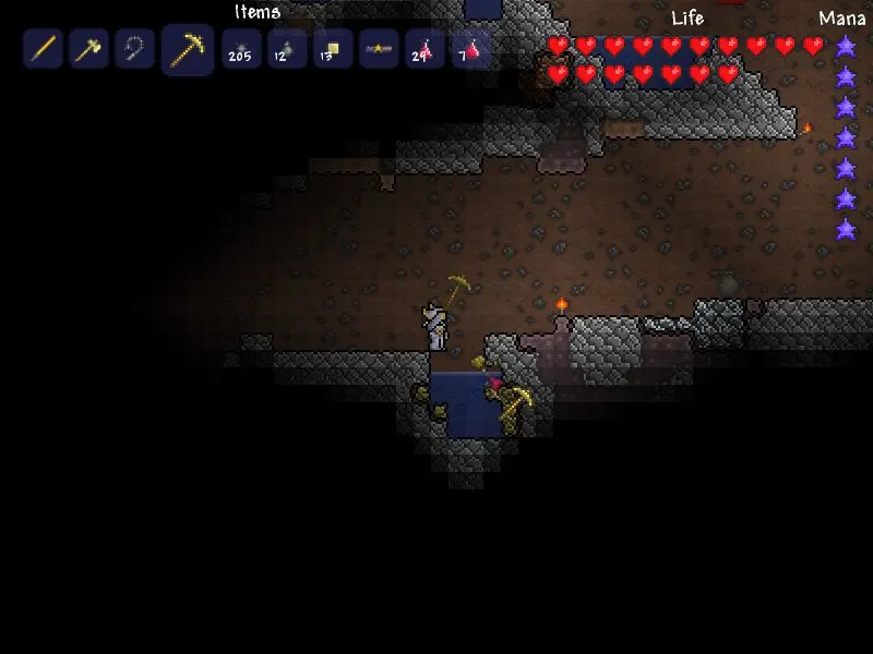 Terraria media 6