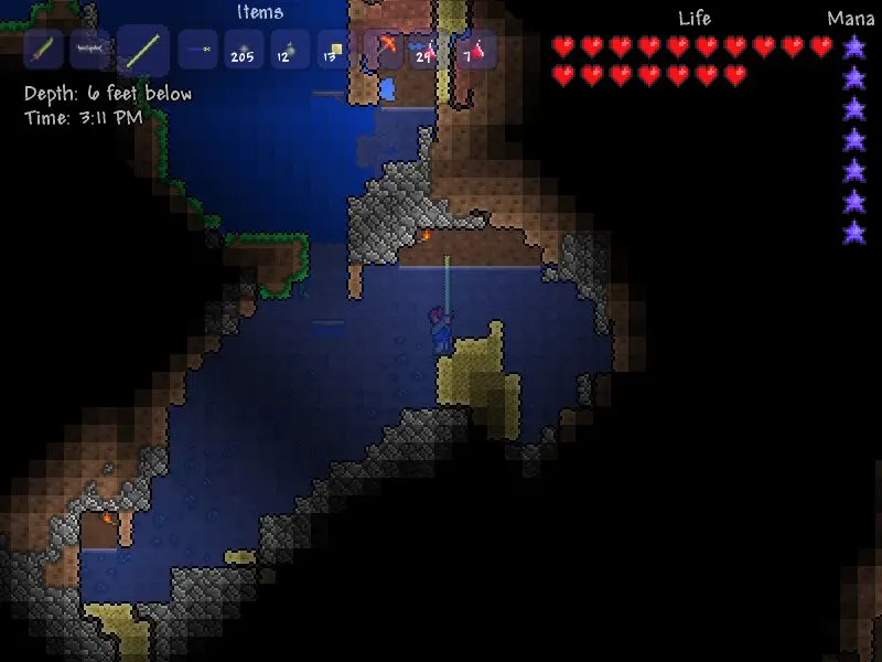 Terraria media 7
