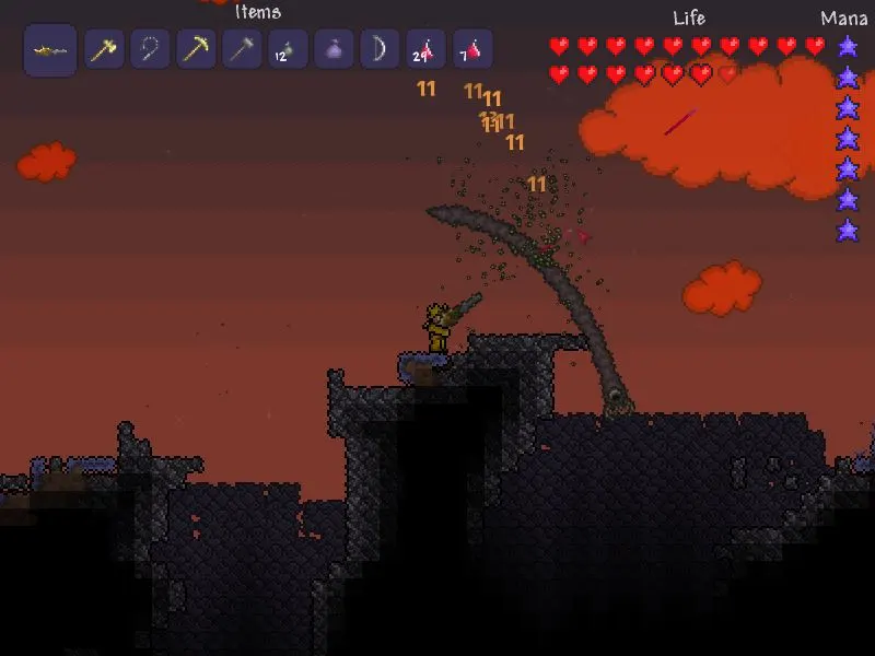 Terraria media 8