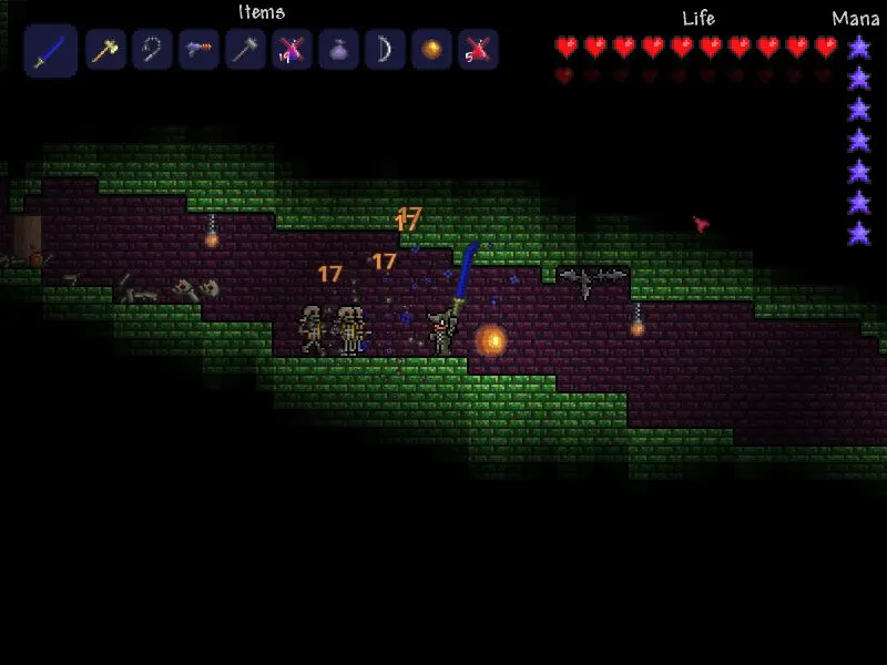 Terraria media 10
