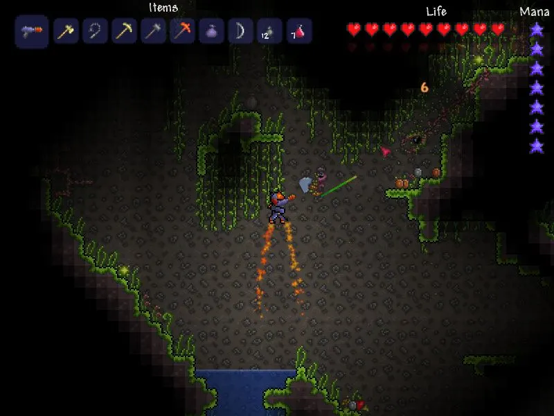 Terraria media 11