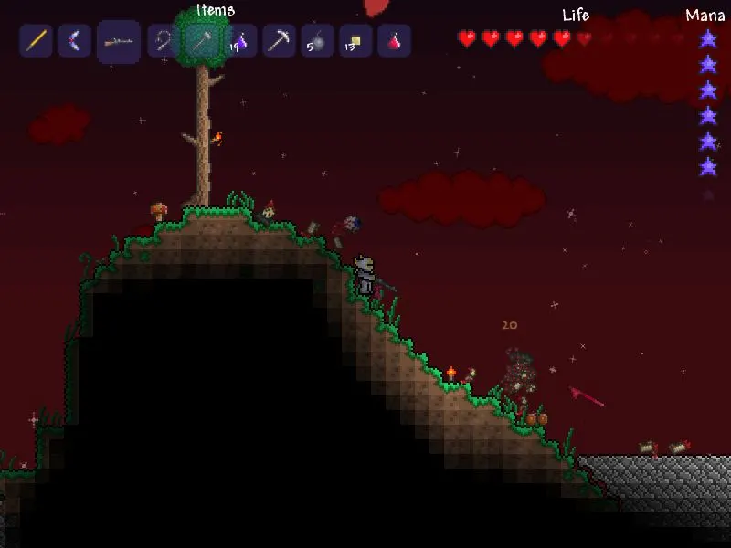 Terraria media 13